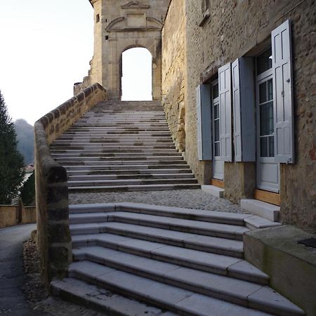 Saint-Antoine La Miellerie公寓 外观 照片