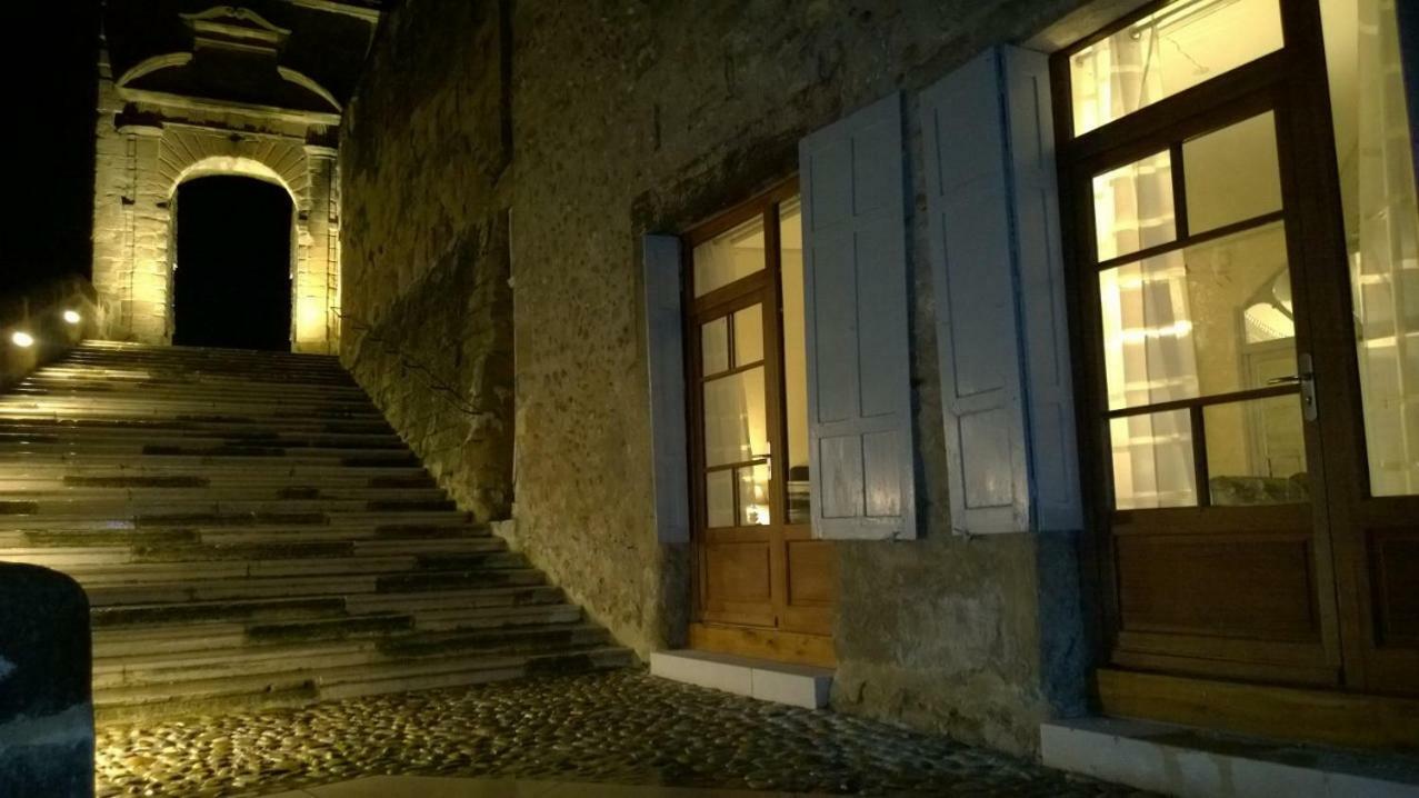 Saint-Antoine La Miellerie公寓 外观 照片